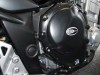 Kryt motoru, pravý, SUZUKI BANDIT 650 '07- / 1250, GSX650F '08-, černý